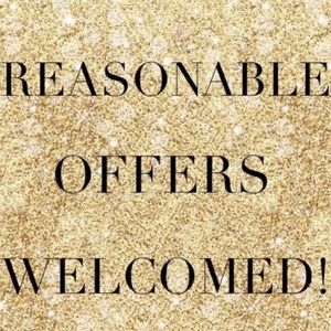 Come on, make me an offer!